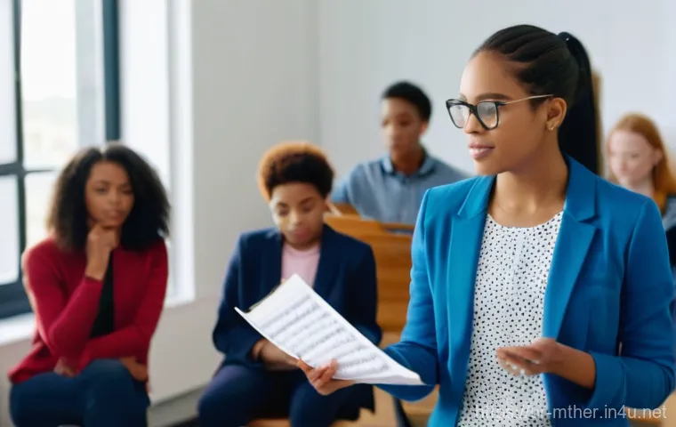 음악테라피사 연봉 정보와 변화 - **Prompt:** A joyful and engaging image of a diverse group of four children, aged between 5 and 9, a...