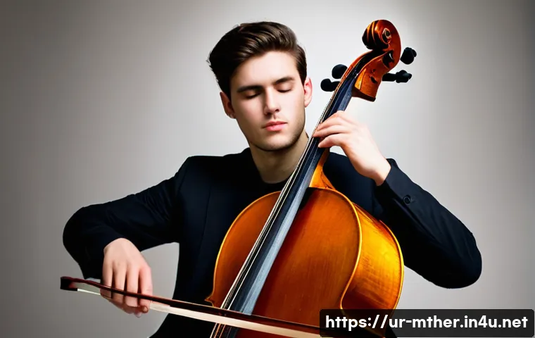 음악테라피사 환자와의 소통 방법 관련 이미지 2